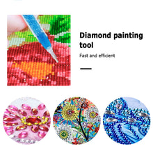 Load image into Gallery viewer, 5D Diamond Painting Point Drill Pens Replacement Pen Heads Set DIY Crafts (Blue)
