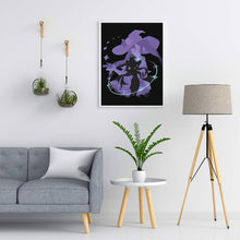 Load image into Gallery viewer, Anime Game Original Girl With Divine Influence 30*40CM(Canvas) Full Round Drill Diamond Painting
