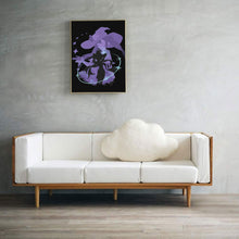 Load image into Gallery viewer, Anime Game Original Girl With Divine Influence 30*40CM(Canvas) Full Round Drill Diamond Painting
