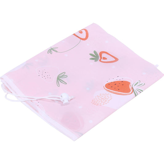 Cross Stitch Storage Bag Embroidery Organizer (Sweetheart Strawberry)