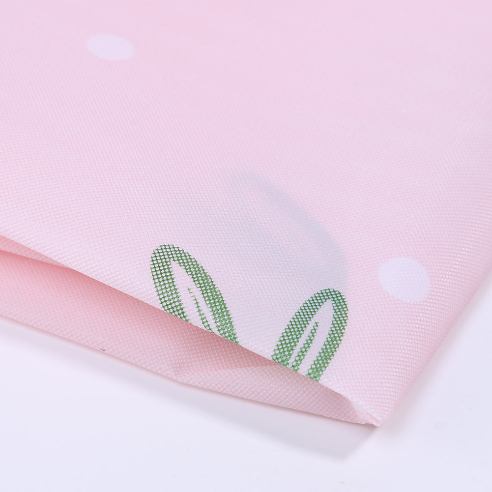 Cross Stitch Storage Bag Embroidery Organizer (Sweetheart Strawberry)