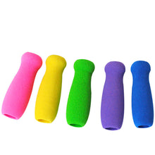 Load image into Gallery viewer, Vase Sponge Pen Cover Random Color (5pcs)
