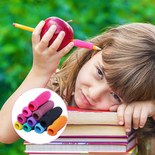 Load image into Gallery viewer, Vase Sponge Pen Cover Random Color (5pcs)
