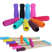 Load image into Gallery viewer, Vase Sponge Pen Cover Random Color (5pcs)
