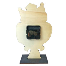 Load image into Gallery viewer, 2D Flat Christmas DIY Diamond Painting Tabletop Ornaments Kit for Home Office

