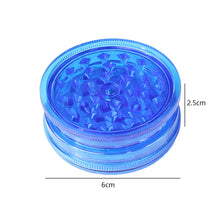 Load image into Gallery viewer, DIY Diamonds Painting Separator Crafts Mosaic Divider for Adults Children (Blue)
