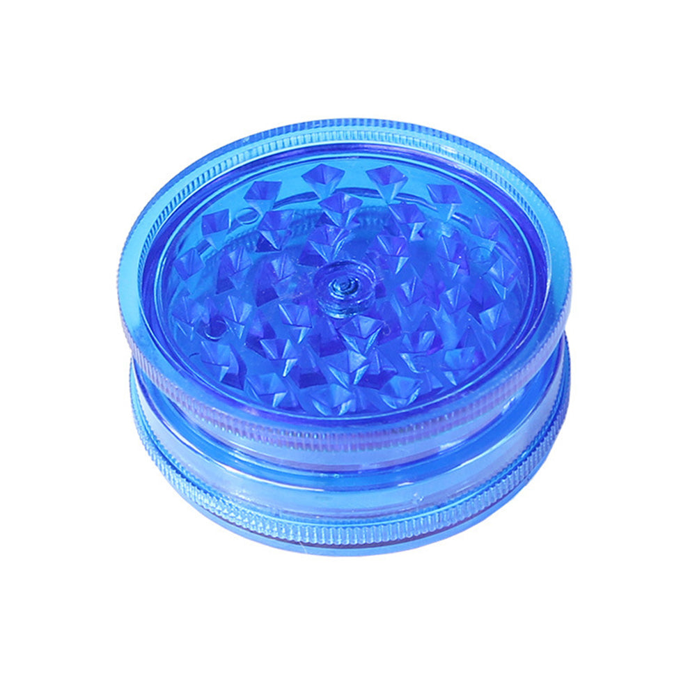 DIY Diamonds Painting Separator Crafts Mosaic Divider for Adults Children (Blue)