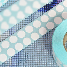 Load image into Gallery viewer, 3000 Pieces Blank Labels Small Labels for 5D DIY Diamond Painting (Round)
