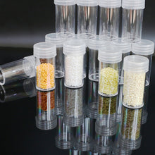 Load image into Gallery viewer, 77 Grids Diamond Painting Storage Box Clear Diamond Painting Storage Containers
