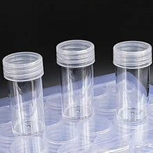 Load image into Gallery viewer, 77 Grids Diamond Painting Storage Box Clear Diamond Painting Storage Containers
