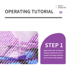 Load image into Gallery viewer, Diamond Art Sealer 120ML 5D DIY Conserver Diamond Painting Accessories and Tools
