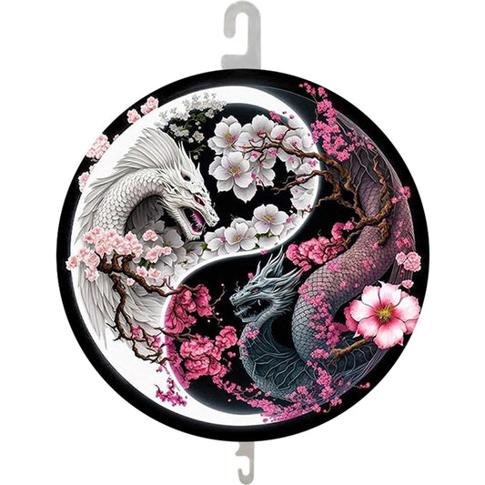 Needle Threader Home Needle Sewing Threader Dragon Embroidery Tool 5x5CM