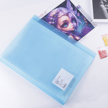 Load image into Gallery viewer, Folder Storage Bag A3/8K Letter Storage Book for Diamond Painting 37x44cm
