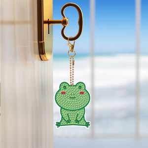 DIY Diamond Ornament Decoration Special Shaped 5pcs Gift for Kids (YSK036)