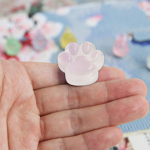 Mini Chicken Luminous Chicks Cartoon Chicken for Diamond Painting ( )