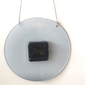 Diamond Painting Clock Acrylic Sticky Mosaic Clock for Home Decor (GH105)