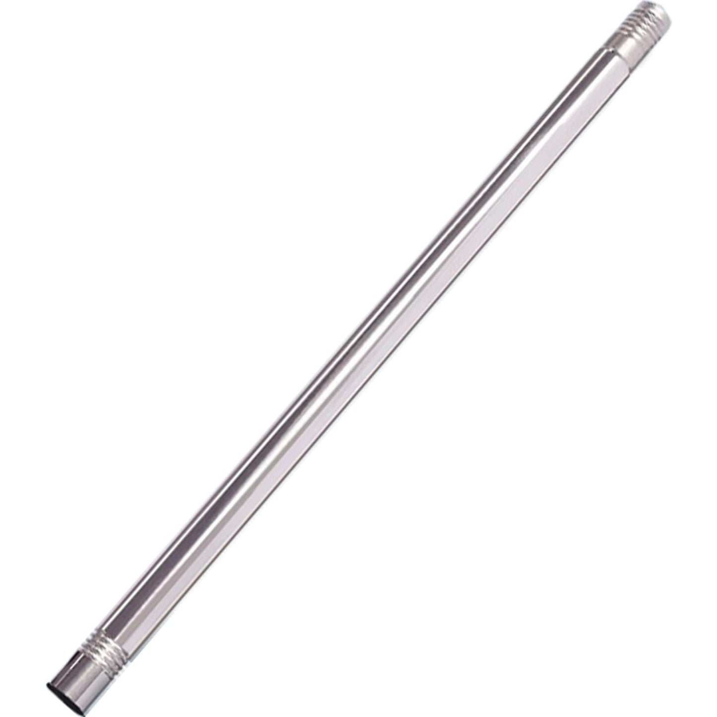 Coiled Tube Retainer Compact Structure Fork Tubes Threaded Pipe for Cross Stitch