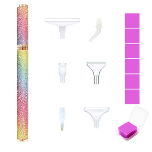 Diamond Painting Accessories for Diamond Paintings Hobby ( + 6 +6 )