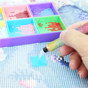 Diamond Painting Accessories for Diamond Paintings Hobby ( + 6 +6 )