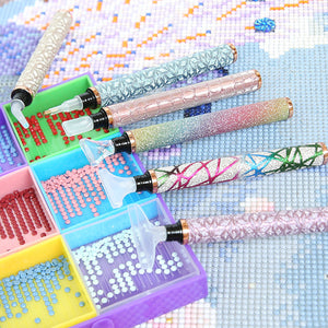 Diamond Painting Accessories for Diamond Paintings Hobby ( + 6 +6 )