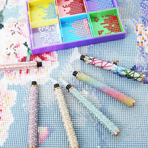 Diamond Painting Accessories for Diamond Paintings Hobby ( + 6 +6 )