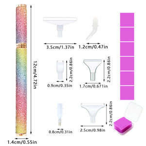 Diamond Painting Accessories for Diamond Paintings Hobby ( + 6 +6 )