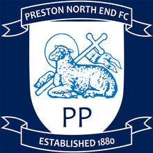 Load image into Gallery viewer, Nfl&#39;S Most Popular Football Club, Preston 40*40CM(Canvas) Full Round Drill Diamond Painting
