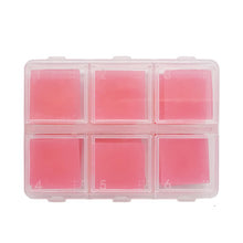 Load image into Gallery viewer, DIY Diamond Painting Wax 2x2cm 30pcs  Clay Wax Tool Set(Red)
