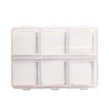Load image into Gallery viewer, DIY Diamond Painting Wax 2x2cm 30pcs  Clay Wax Tool Set(White)
