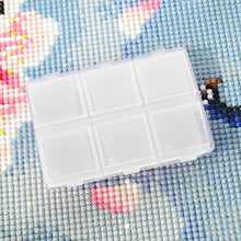Load image into Gallery viewer, DIY Diamond Painting Wax 2x2cm 30pcs  Clay Wax Tool Set(White)

