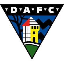 Load image into Gallery viewer, Dunfermline Athletic Football Club 30*30CM(Canvas) Full Round Drill Diamond Painting
