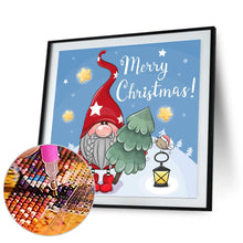 Load image into Gallery viewer, Goblin 30*30CM(Canvas) Full Round Drill Diamond Painting
