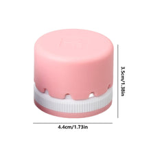 Load image into Gallery viewer, Sewing Beeswax Hread Wax Thread Conditioner for Women Hand Sewing (Pink)

