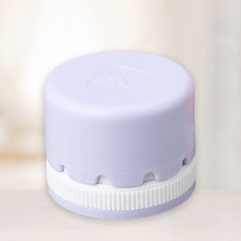 Load image into Gallery viewer, Sewing Beeswax Hread Wax Thread Conditioner for Women Hand Sewing (Purple)
