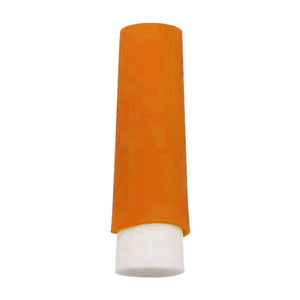 DIY Sewing Needle Holder Prym Lipstick Sewing Pin Cases (Orange without Pin)