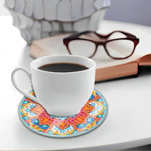 Load image into Gallery viewer, 6pcs Coaster Set Holiday Christmas DIY for Adults and Beginners (BDZ01)
