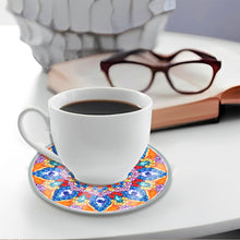 Load image into Gallery viewer, 6pcs Coaster Set Holiday Christmas DIY for Adults and Beginners (BDZ03)
