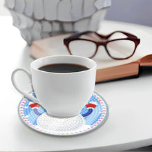 Load image into Gallery viewer, 6pcs Coaster Set Holiday Christmas DIY for Adults and Beginners (BDZ04)
