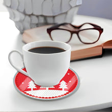 Load image into Gallery viewer, 6pcs Coaster Set Holiday Christmas DIY for Adults and Beginners (BDZ05)
