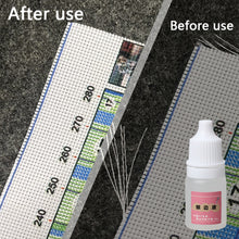 Load image into Gallery viewer, 5ml Cloth Repair Sew Glue Instant Sew Glue Bonding Liquid (1)
