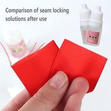 Load image into Gallery viewer, 5ml Cloth Repair Sew Glue Instant Sew Glue Bonding Liquid (1)
