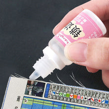 Load image into Gallery viewer, 10ml Cloth Repair Sew Glue Instant Sew Glue Bonding Liquid (2)
