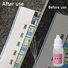 Load image into Gallery viewer, 10ml Cloth Repair Sew Glue Instant Sew Glue Bonding Liquid (2)
