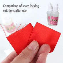 Load image into Gallery viewer, 30ml Cloth Repair Sew Glue Instant Sew Glue Bonding Liquid (3)
