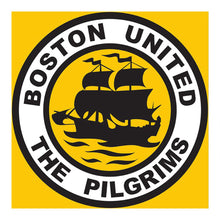 Load image into Gallery viewer, Boston United Football Club 30*30CM(Picture) Full Square Drill Diamond Painting
