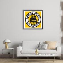 Load image into Gallery viewer, Boston United Football Club 30*30CM(Picture) Full Square Drill Diamond Painting
