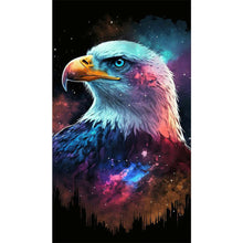 Load image into Gallery viewer, Eagle 40*70CM(Picture) Full Square Drill Diamond Painting
