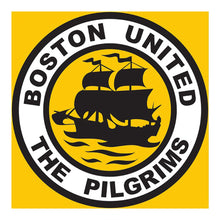 Load image into Gallery viewer, Boston United Football Club 35*35CM(Canvas) Full Round Drill Diamond Painting
