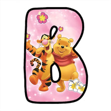 Load image into Gallery viewer, Tigger And Winnie The Pooh 30*30CM(Canvas) Full Round Drill Diamond Painting
