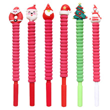 Load image into Gallery viewer, 6pcs Diamond Embroidery Pens Christmas for Painting Craft (1 5 6 7 8 10)
